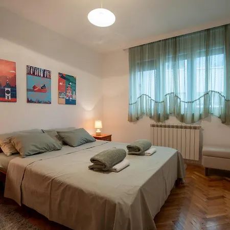 Milenkovic Apartman Belgrade