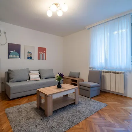 Milenkovic Apartman *