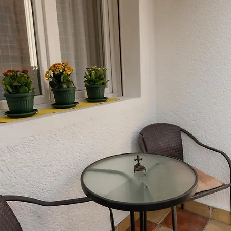 Milenkovic Apartman Belgrade
